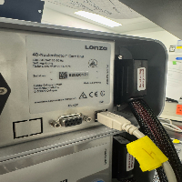 Lonza 4D-Nucleofector System image 1